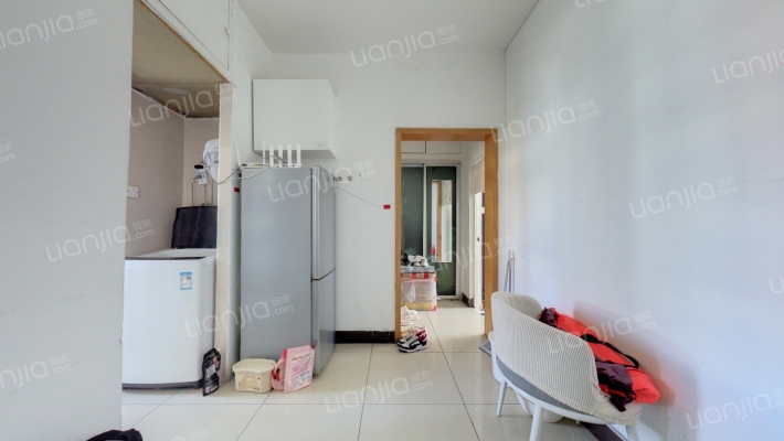 华严北里中科院二手房实景图