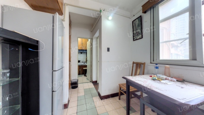 陈家门小区二手房实景图