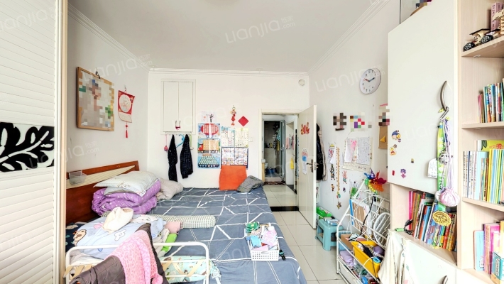 真武庙三里二手房实景图