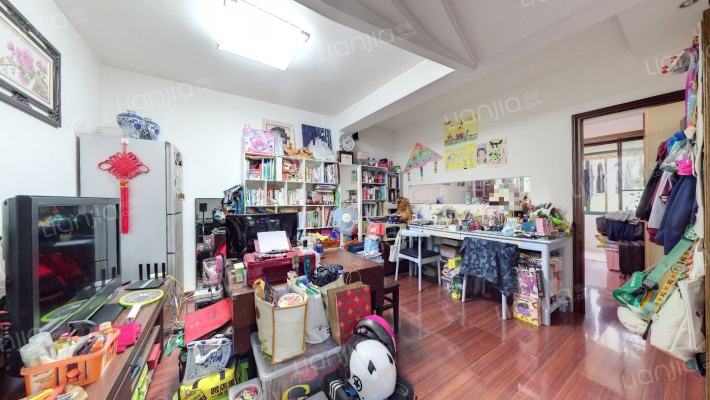 东新园东荷星苑二手房实景图