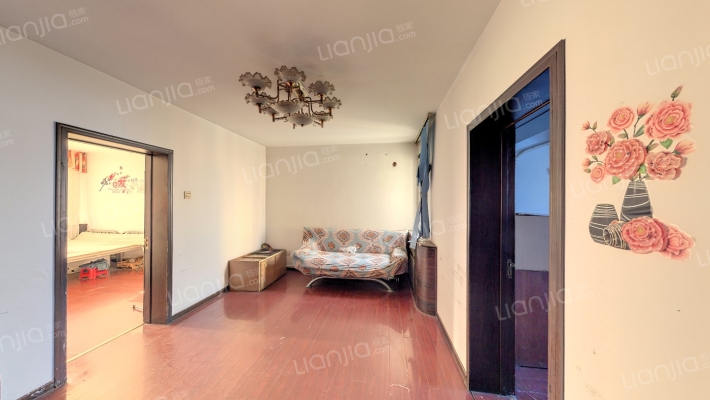 迎年里二手房实景图