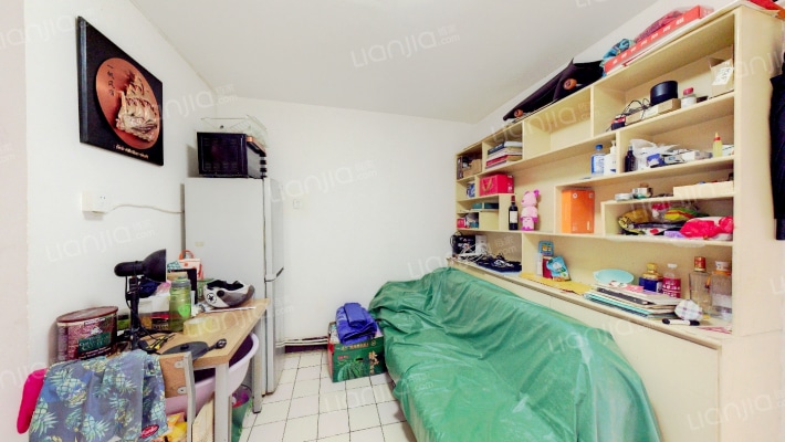 平江北里二手房实景图