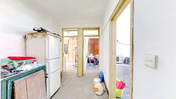 前程里(河西区)二手房实景图