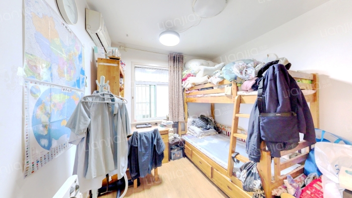 逍遥津小区二手房实景图