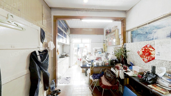 宣庆街二手房实景图