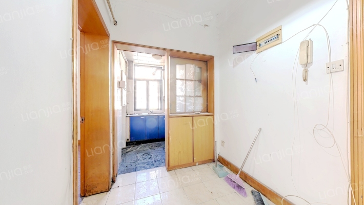 老菜市二手房实景图