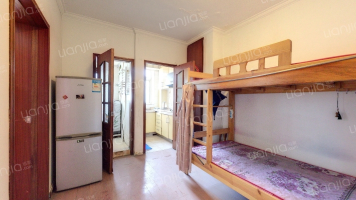 六铺炕二手房实景图