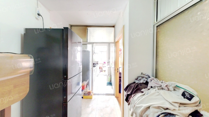 红河六街区二手房实景图