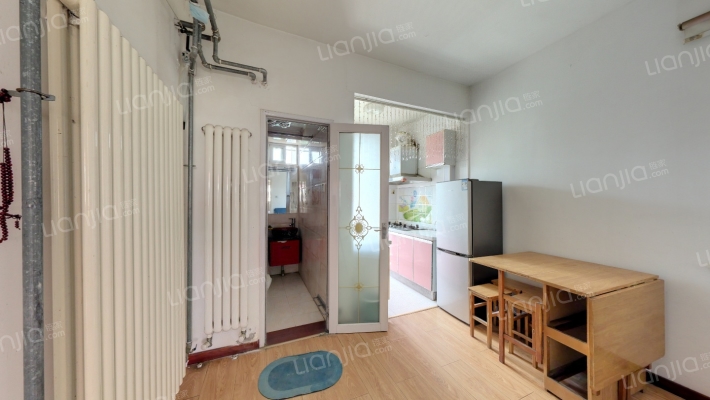 远洋里二手房实景图