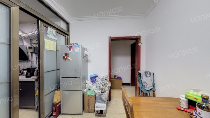 复兴路乙59号二手房实景图