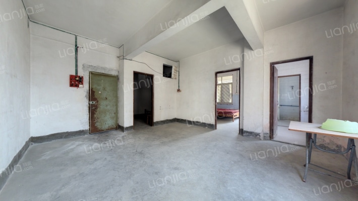 商业大道二手房实景图