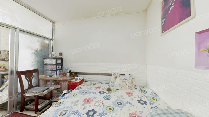 生润小区二手房实景图