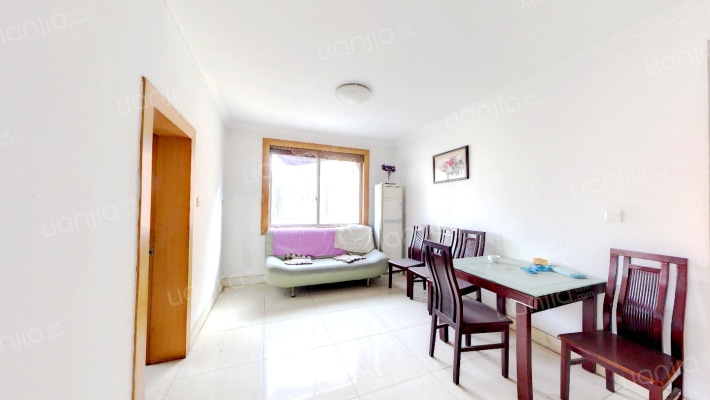 花园浜三村二手房实景图