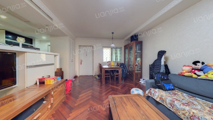 新风街甲1号二手房实景图