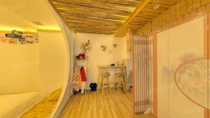 江与城二手房实景图