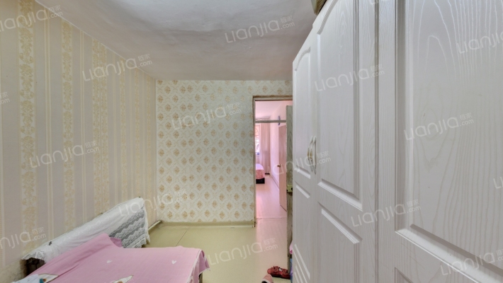 省水利宿舍二手房实景图