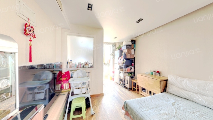 桃江里二手房实景图