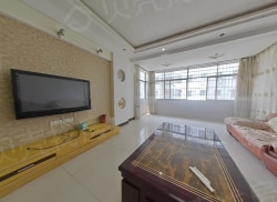 整租·祥和苑 3室2厅 南_祥和苑租房