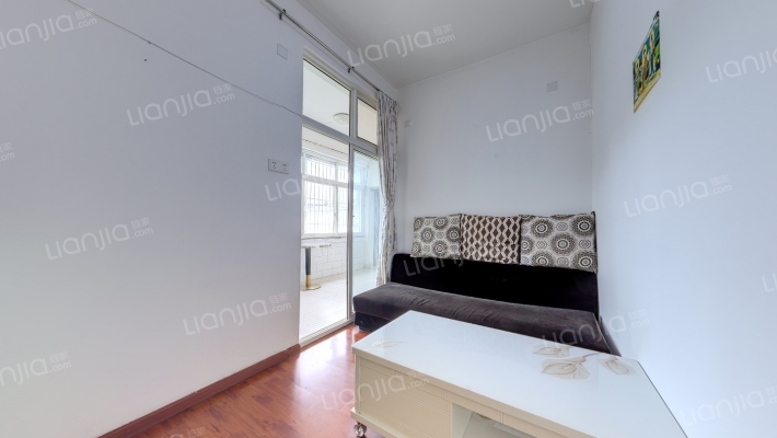 598家属院二期二手房实景图