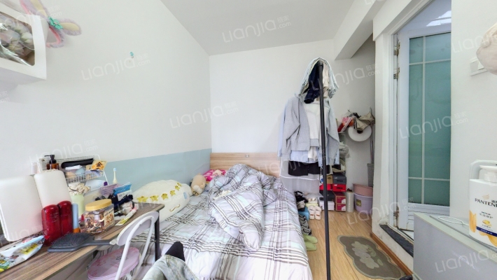 凯乐桂园二手房实景图