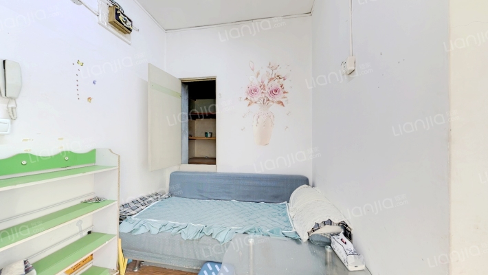 西三环北路27号院二手房实景图