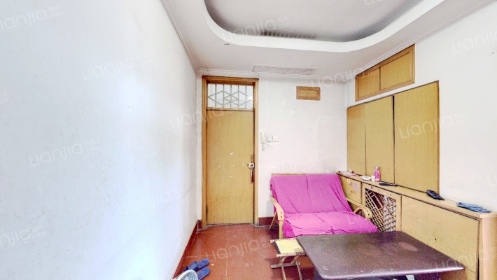 山大路212号二手房实景图