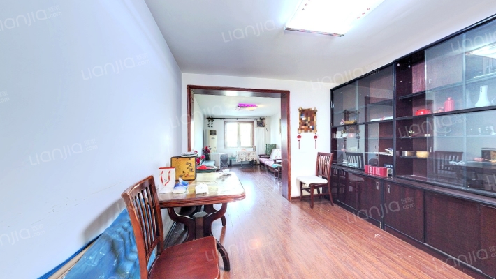 汇贤南里二手房实景图