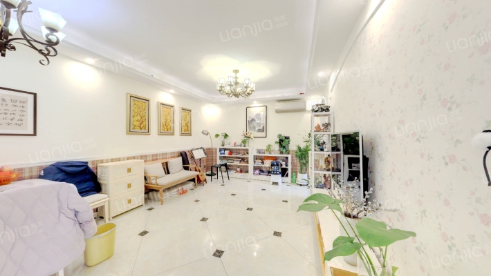 庐阳馨苑二手房实景图