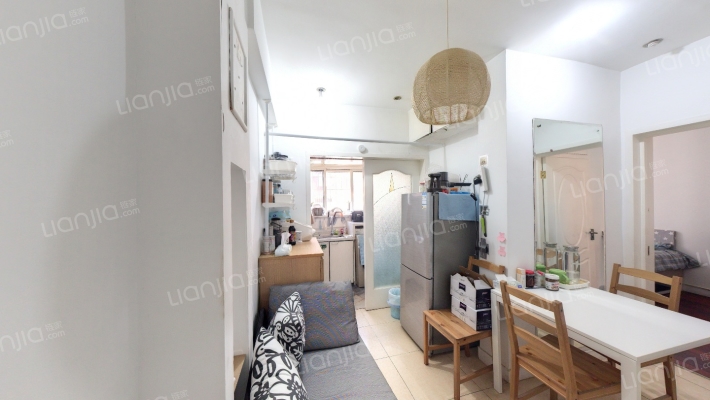 信德楼二手房实景图