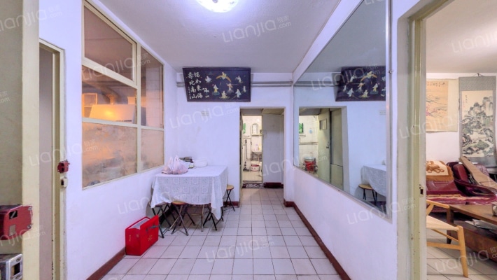 甘水桥二手房实景图