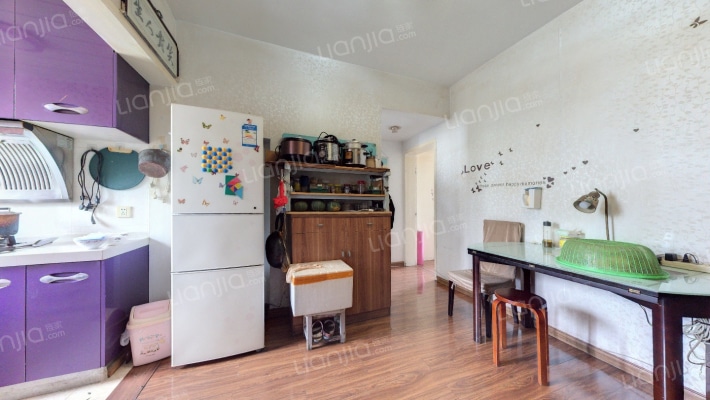 采荷新村二手房实景图