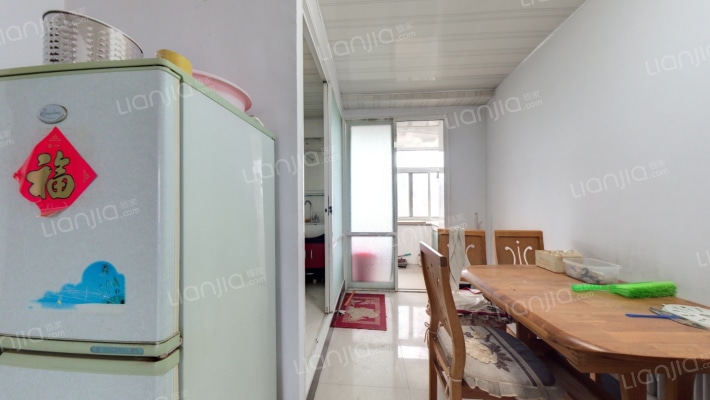 于屯小区二手房实景图