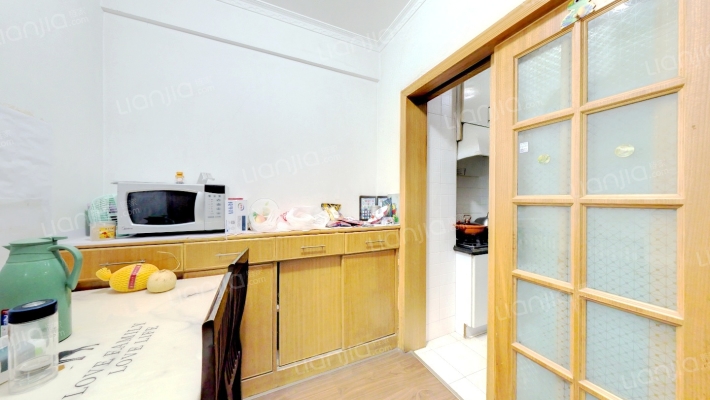 长江花园二手房实景图