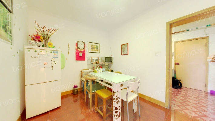 南肖埠北景东苑二手房实景图