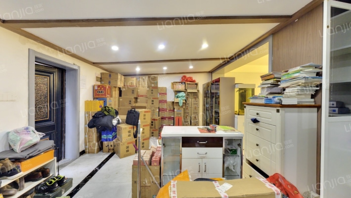 黄鹂新村二手房实景图