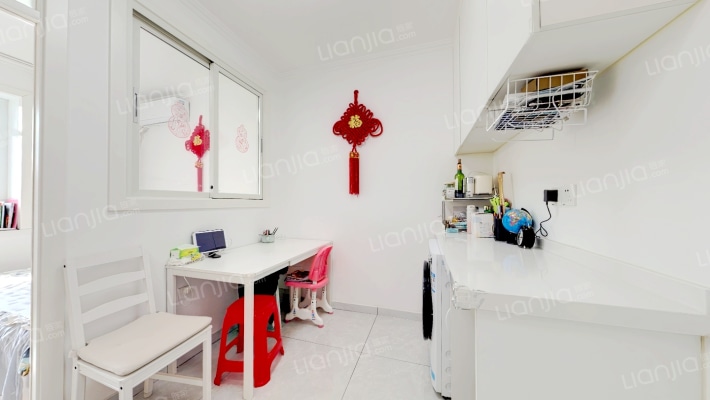 万泉庄1号院二手房实景图