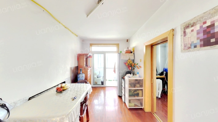 世纪嘉园火电小区二手房实景图