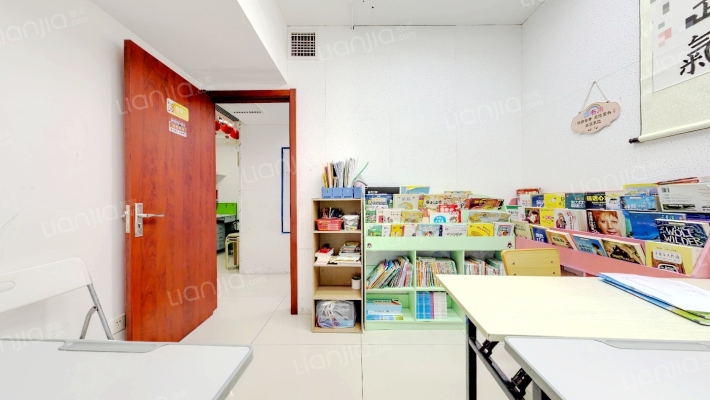 贵都国际二手房实景图