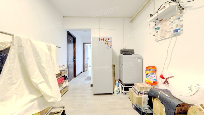 莲怡园一区二手房实景图