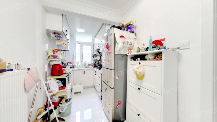 珠江路700-1号二手房实景图