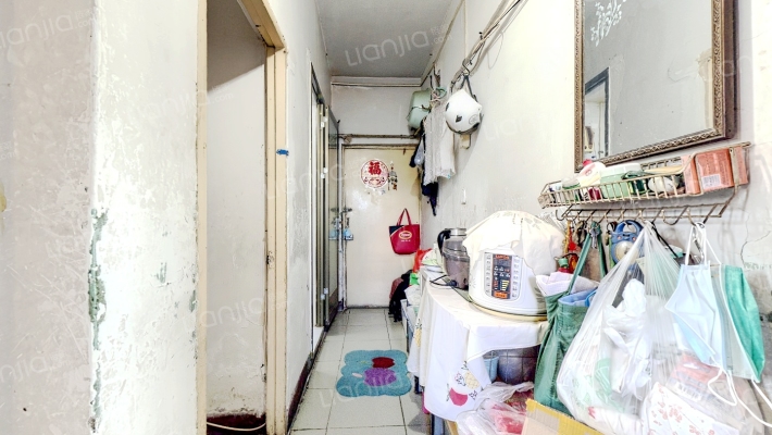 苏州胡同二手房实景图