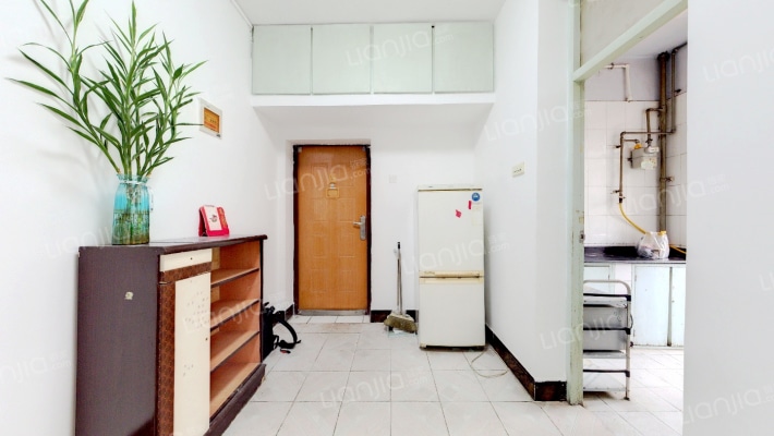 俭学街2号院二手房实景图