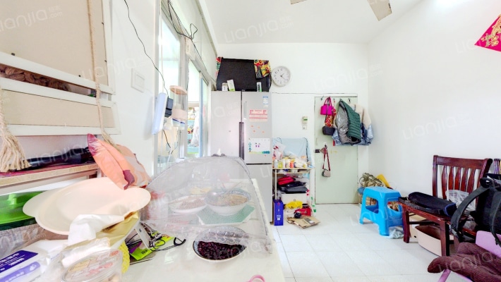 安怀新村二手房实景图