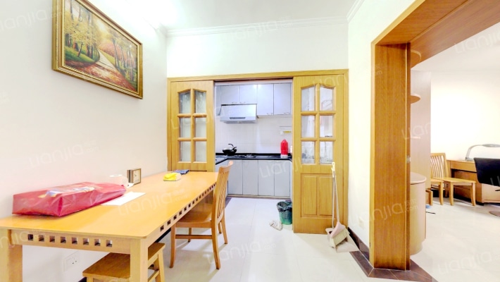 四卫头小区二手房实景图