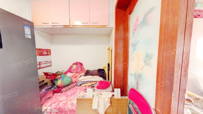 子牙里二手房实景图