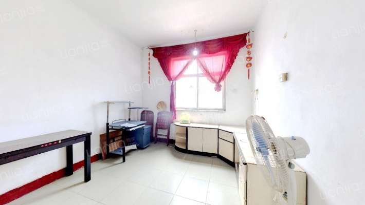 经四路2号院二手房实景图