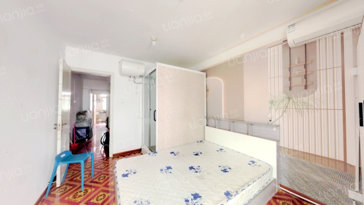 紫云花园二手房实景图