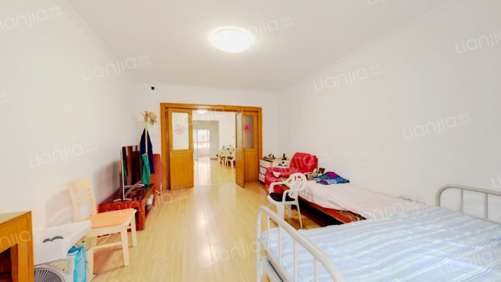 大有北里二手房实景图