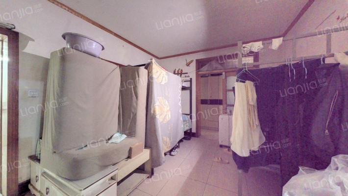 东怡园二手房实景图