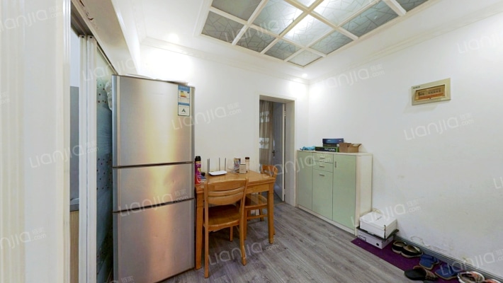 武学园小区二手房实景图